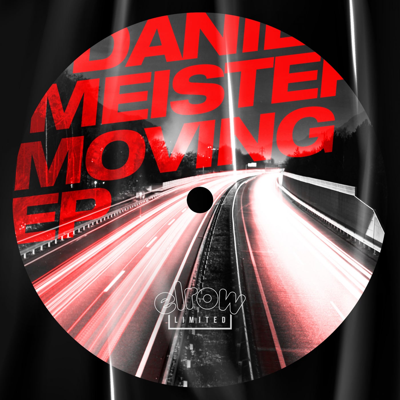 Daniel Meister – Moving EP [ERLTD022]
